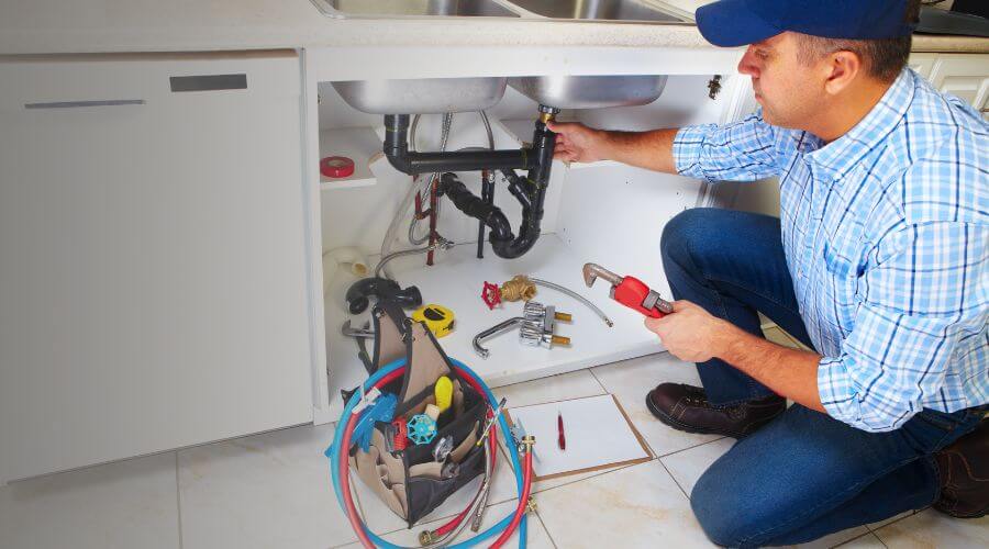 Professional emergency plumbing in Bath, PA